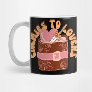 Enemies To Lovers Mug